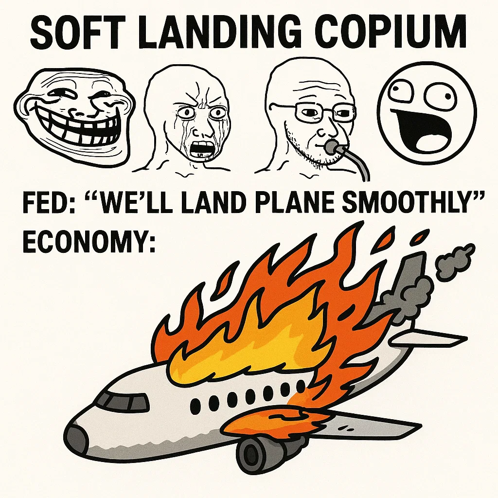 sOfT lAnDiNg