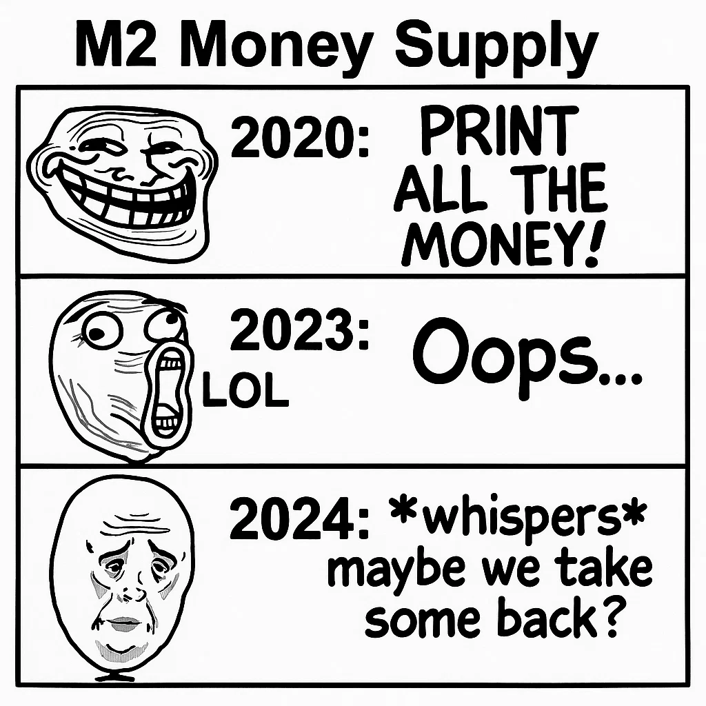 mOnEy sUpPlY