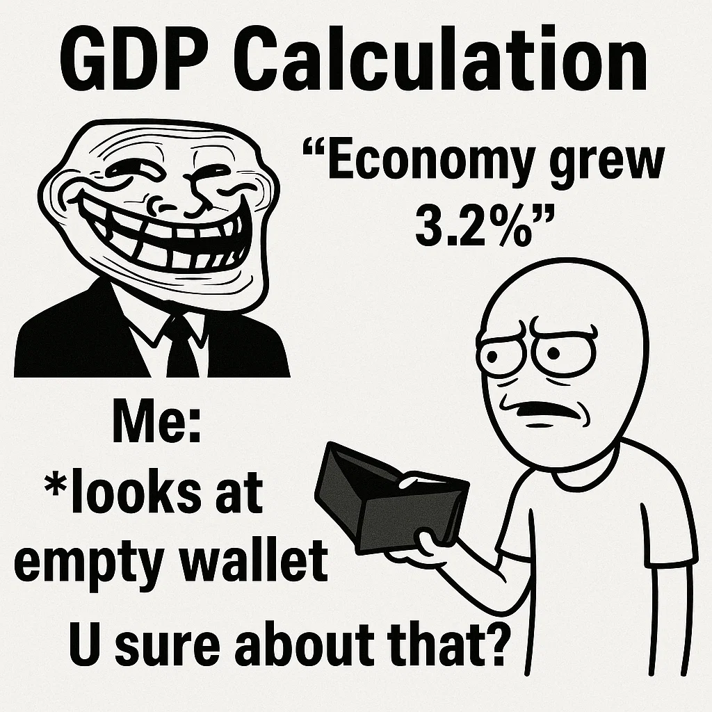 gDp